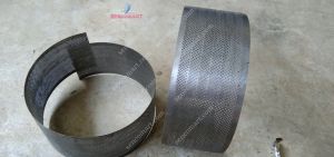 Sàng nghiền bột mịnsàng nghiền vỡ lắp máy xay xát nghiền