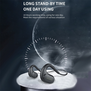 🎧 【Reaystock】 + FREE Shipping 🎧G9 Trucker Bluetooth Headset Wireless Headphones with Removeable Boom Microphone Mute Button Open Ear Bluetooth Earphones