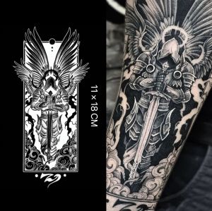 【Mars Tattoo】NEW Technology Magic Long Lasting 2 Weeks Semi-Permanent tattooTemporary Tattoo tattoo sticker Fake Tattoo D198