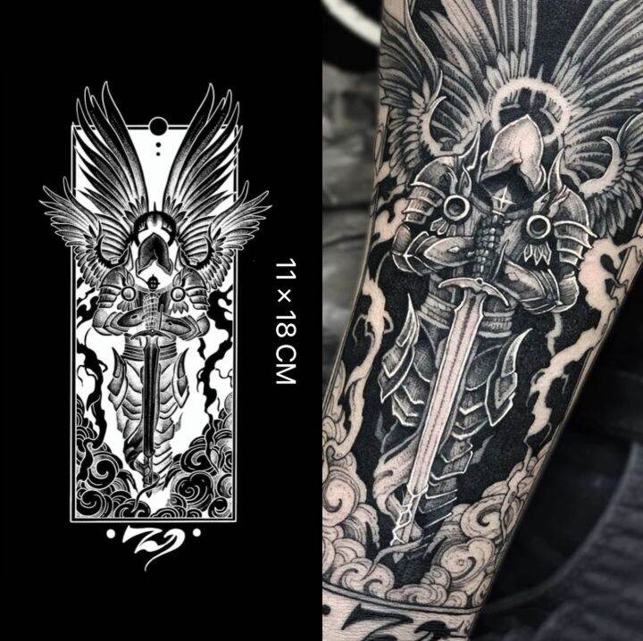 15 Technology Tattoo Designs - Gallery