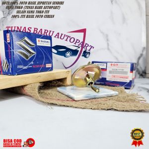 TABUNG DELKO DELCO SUZUKI CARRY ST100 KERI 1.0