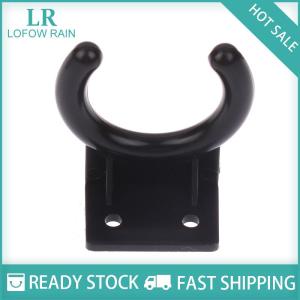 LF Wholesale✨Flash Sale ✨ 1PC Microphone móc chủ Microphone treo tường gắn microphone chủ phổ Clip đứng Microphone Cố Định Chủ