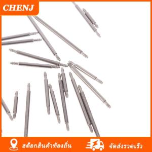 [COD] CHENJ Ship within 24 hours Professional stainless STEEL สายนาฬิกาสายคล้องคอสปริงบาร์ชุดสำหรับเปลี่ยน