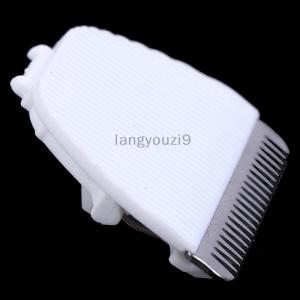 langyouzi9 หัวปัตตาเลี่ยนใบมีดตัดขนสัตว์เลี้ยงสุนัข