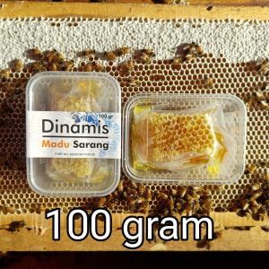 PROMO sarang madu ( madu sarang original )