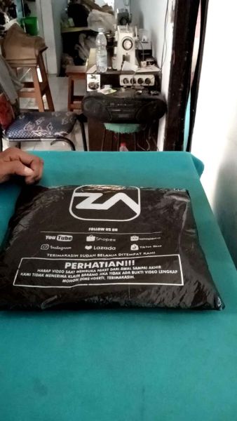 Buyer review video 2