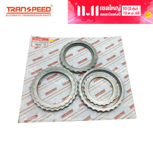 Transpeed 6hp19 6hp21 6 สปีด Rwd เกียร์อัตโนมัติกระปุกเกียร์แผ่นเหล็กแผ่นคลัตช์ชุดสำหรับ  Bmw