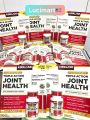 Viên uống bổ xương khớp Triple Action Joint Health Kirklan d hũ 110 viên [Hàng Mỹ]. 
