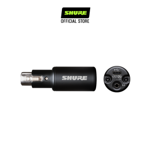MVX2U Gen 2 Digital Audio Interface XLR to USB Interface