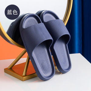 Eva Summer Sandals For Women And Couples Indoor And Outdoor Use Thick Soft Sole Non-Slip For Bathroom And Bathing For Men 2