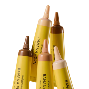 [BEAUBIT] Shaishaishai BANANA Conceal Eye Cream (brightening colour corrector concealer hydrating & anti-ageing)