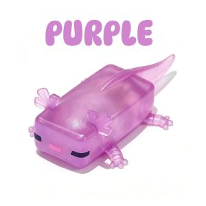 Maltose Salamander Stress Relief Toy Ball Birthday Gift Release Relax Squeeze Stress Toy