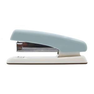 Kinh Doanh Stapler văn phòng Stapler Máy dập ghim để bàn đóng giấy Máy đóng sách kích thước lớn Stapler đầy màu sắc đóng giấy Stapler