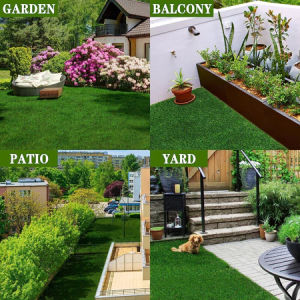 Artificial Grass Carpet Simulation lawn plastic lawn harmless and safe Home garden decoration
