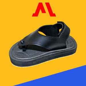 ARH / SANDAL ANAK JEPIT TALI BELAKANG MORLLESH LAKI - LAKI USIA 1TAHUN SAMPAI 5 TAHUN