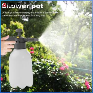 【Aneng】 Vòi phun tưới vườn áp suất không khí 2L di động có vòi phun để chăm sóc cỏ và cây