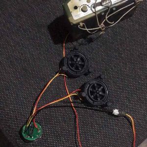 Loa bẫy chim sẻ Loại Loa Hàn Thạch Anh Loa Tương Thích Với Nokia Asha - Lazada