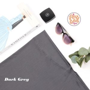 Jilbab Segitiga Instan instant Jersey Korea Oval Premium Malay Bergo kerudung