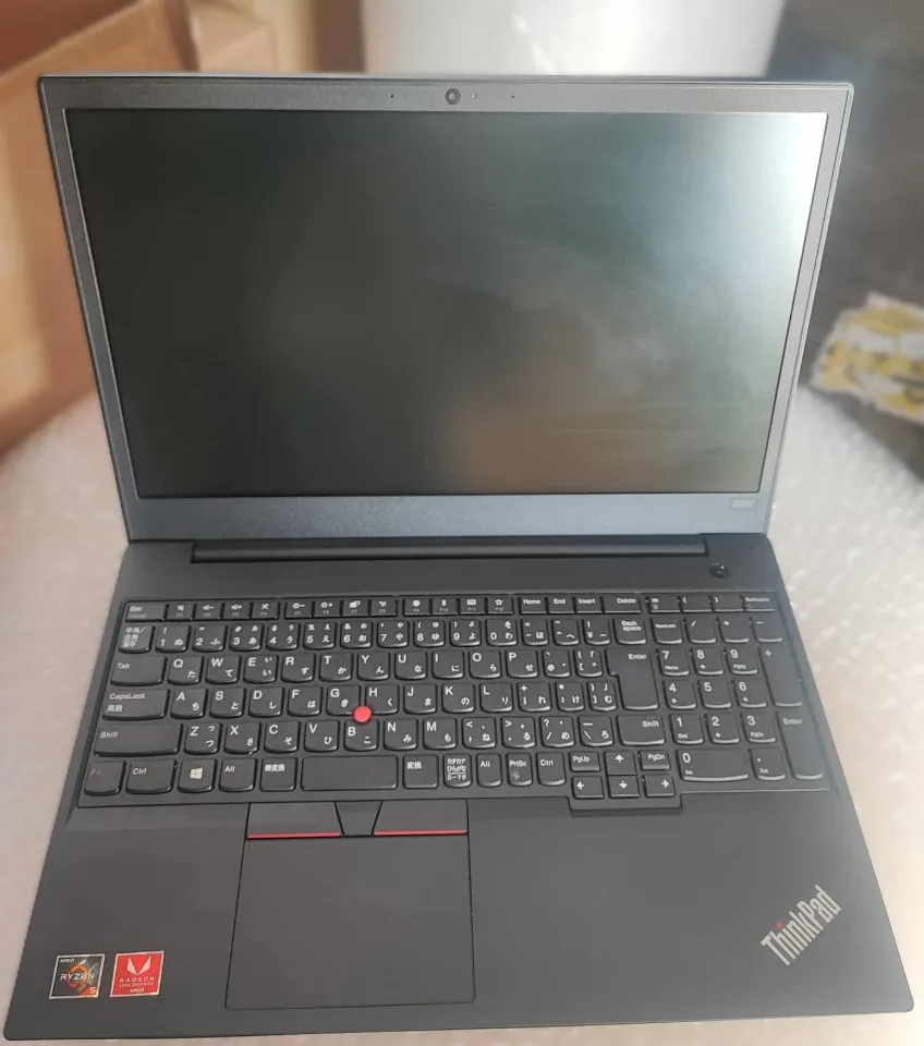 Lenovo Thinkpad RYZEN PRO 8GB AND 16GB DDR4 256GB SSD