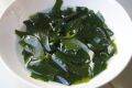 JAPANESE DRIED WAKAME SEAWEED 1KG (FUERU BRAND). 