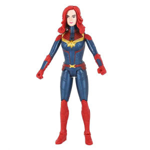 Phim người giám hộ của thiên hà nhân vật phim hành động ngôi sao chúa Groot Rocket Raccoon gamora Avengers Mô hình búp bê đồ chơi cho quà tặng cho bé