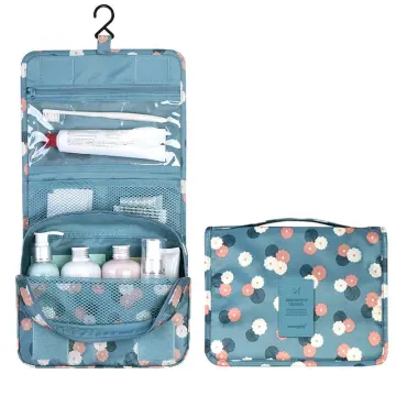 Lazada toiletries bag deals