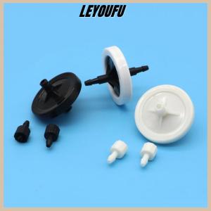 LEYOUFU Ecos ตัวกรองหมึก UV สำหรับ512โพลาริส ตัวกรองแผ่นกรองเครื่องพิมพ์แผ่นแบนสำหรับพิมพ์ฟลอร่า Infinity Phaeton Human JHF ประการัง