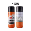 Quick Seal Flexible Rubber Coating (450ml) Waterproof Spray Sealant Flexible Rubber Coating. 