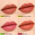 FOCALLURE Watery To Blur  Lip Tint tahan lama Lembab Pro-ink. 