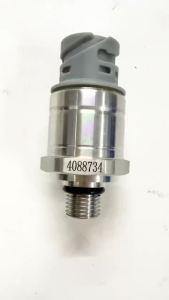 psfw OE 4088734 Oil Pressure Sensor 3Pin 5V For Cummins QSK45 QSK60 QSK95 QST30 N7Y3P