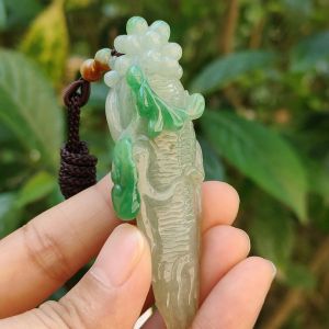 High Quality Jadeite Jade Pendants - Different Pendant please see descriptions - SG Seller with Good Parcel Protection for your purchase