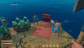 PC GAME แผ่นเกมส์ Raft PC ออนไลน์ได้. 