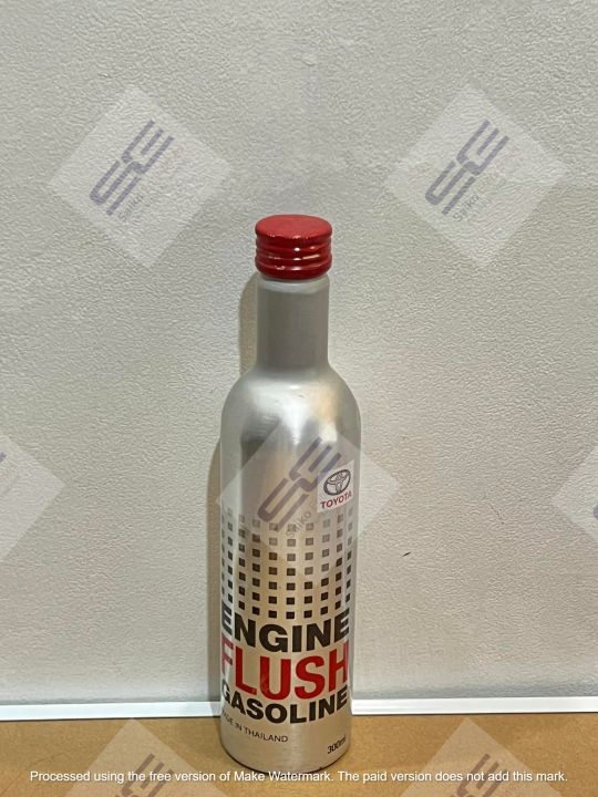 Toyota Gasoline Engine Flushing Lazada PH