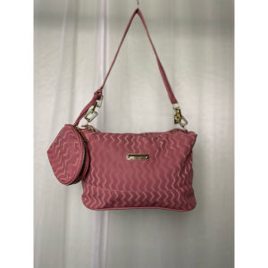 Selie Collection - Kenzi Bag  -Tas Wanita Kekinian  -Tas Selempang  -Tas Bahu