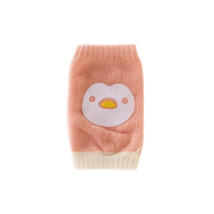 MGKS11 Knee Protector Motif Karakter Animal Kneepads Pelindung Lutut Knee Pads Baby Anti Slip