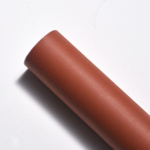 Perbaikan Kulit Self-Adhesive Sofa Patch-Bahan Kulit untuk Pembaruan Kursi-Kain Kulit untuk Sofa