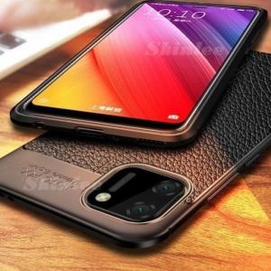 PROMO Case INFINIX HOT 11 PLAY / INFINIX HOT 10 PLAY Terbaru Soft Case Premium Matte & Anti Fingerprint FREE Teempered Glass Pelindung Layar Clear