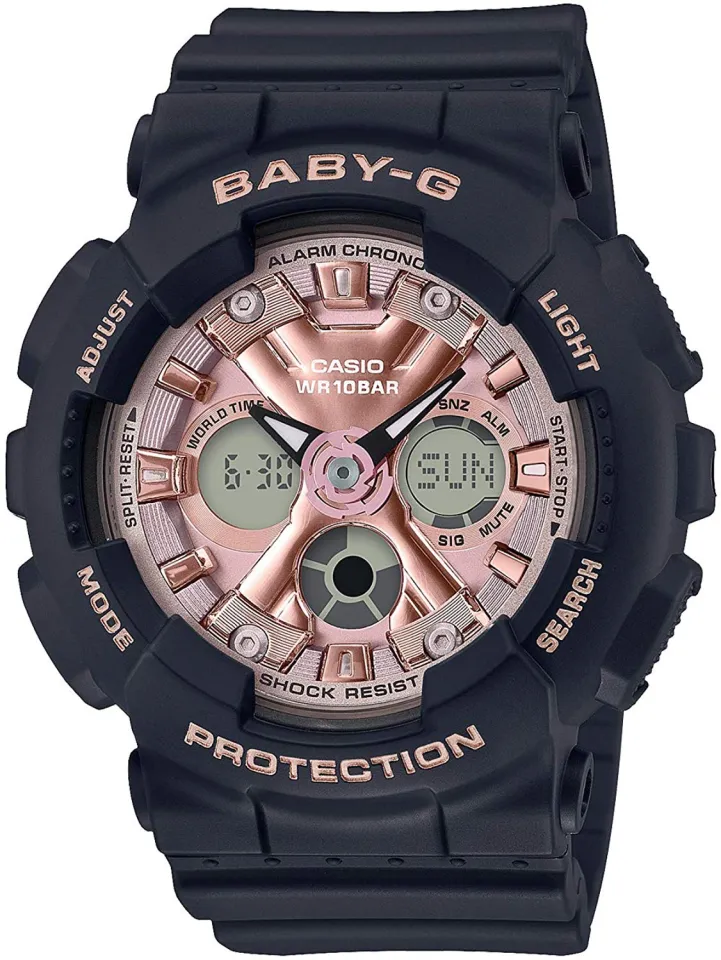 Baby g casio wr 10 bar watch price hotsell