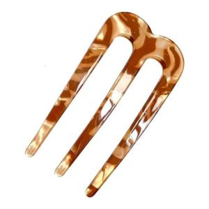 Thanh lịch Acetate Đồ Nư Trâm cài tóc buyao cho cô gái Cổ Trung Quốc kẹp tóc truyền thống hanbiuk trang trí cosplay