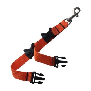 Practical Secure Scubas Fin Mask Holders and Mask Keepers with Quick Releasing Lanyard Suitable for Diving and Fishing