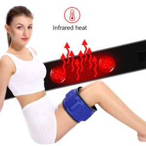 减肥腰带 Magnets Rechargeable Wireless Electric Powerful 7 Motors 36 Abdominal Muscle Training Heat Burning Belly Fat Slimming Abdomen Massage Waist Belt