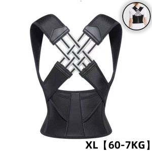 3D stretch hunchback correction belt Back Brace Posture Corrector Posture Correcting Strap