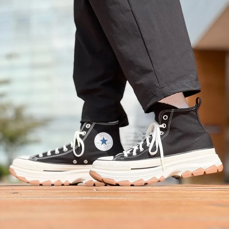 Platform Converse All Star 100 Converse Celebrates Chuck Taylor