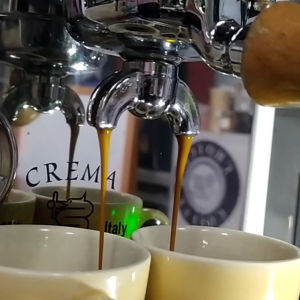 เมล็ดกาแฟโคลอมเบีย สุพรีโม 200 กรัม / Colombia Supremo 200 g