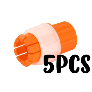 10pcs Kitchen Faucet Connected To Garden Irrigation/Faucet Adaptor Connector Hose Connector
