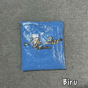 AJE ZAS - Hijab/Khimar/Bergo Instan Lancip Tanpa Pet Size 5XL Kode-IRFANA Free Iner Karet