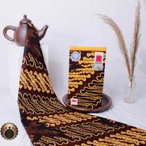 JARIK BATIK 45 NEW KAIN BATIK TRADISIONAL -BUKAN KAIN ABAL-ABAL- GESER LAYAR KEBAWAH HINGGA POL untuk detail nya-TIDAK LUNTUR- Jarik Batik untuk lembut - jarik buat ibu melahirkan - samping kebat panjang - kain batu - BATIK JARIK GROSIR