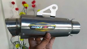 SLINCER Drag Model TR1: Sepeda Motor Berkualitas & Desain Unik