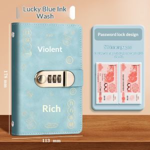 DANLE 2025หนังสือเก็บเงิน Gembok KATA Sandi ใหม่พร้อมปกหนังสองชั้นเก็บเงินได้อย่างปลอดภัยสูงถึง10000หยวนการออกแบบที่สร้างสรรค์พร้อมล็อคนิรภัยแบบซ่อน