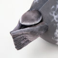 Japanese Seal Pillow Yuki Seal Plush Creative Ocean Pillow Stuffed Doll For Children. 